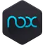 Nox App Player Нокс Апп Плеер — логотип