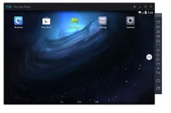 Nox App Player Нокс Апп Плеер — скриншот 1