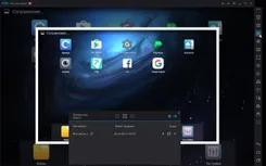 Nox App Player Нокс Апп Плеер — скриншот 2
